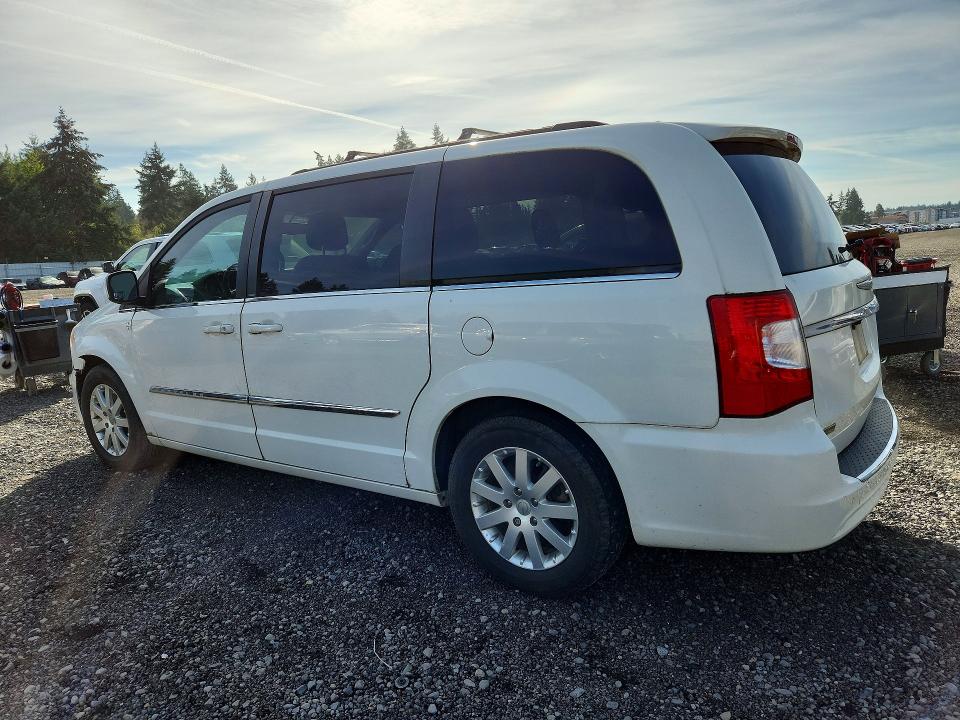 Aukcja sprzedaży 2013 Chrysler Town & Country, vin: 2C4RC1BG1DR704878, numer aukcji: 69772036
