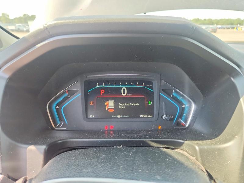 Aukcja sprzedaży 2021 Honda Odyssey, vin: 5FNRL6H86MB006680, numer aukcji: 70848036