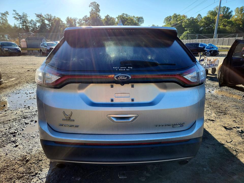Aukcja sprzedaży 2018 Ford Edge, vin: 2FMPK4K97JBB75773, numer aukcji: 71895876