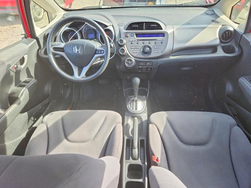 Продажа на аукционе авто 2013 Honda Fit, vin: JHMGE8H31DC024971, номер лота: 70728296