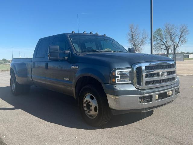 Продаж на аукціоні авто 2006 Ford F350, vin: 1FTWW32P86EA59281, номер лоту: 72113546
