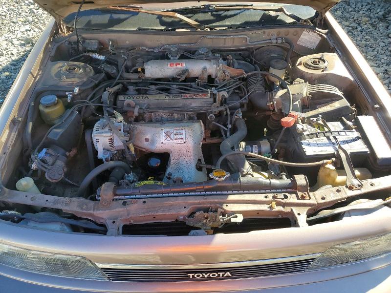 Aukcja sprzedaży 1988 Toyota Camry, vin: JT2SV22E3J3283727, numer aukcji: 73476196