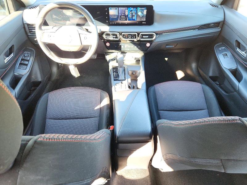 Продажа на аукционе авто 2026 Nissan Sentra, vin: 3N1AB9DV9TY272472, номер лота: 72379946