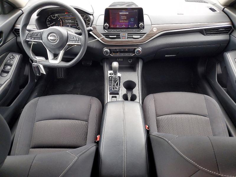 Auction sale of the 2026 Nissan Altima, vin: 1N4BL4DW3TN304460, lot number: 71932526