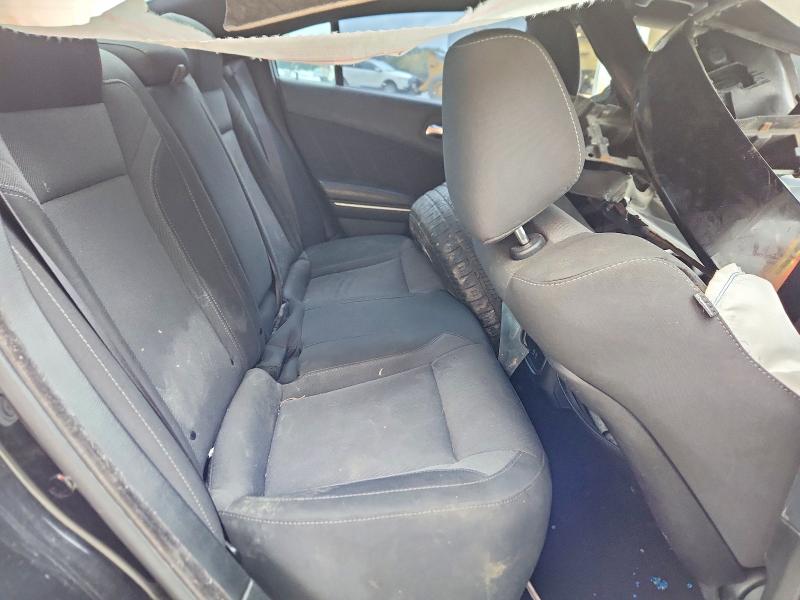 Aukcja sprzedaży 2019 Dodge Charger, vin: 2C3CDXBG4KH707917, numer aukcji: 71762856