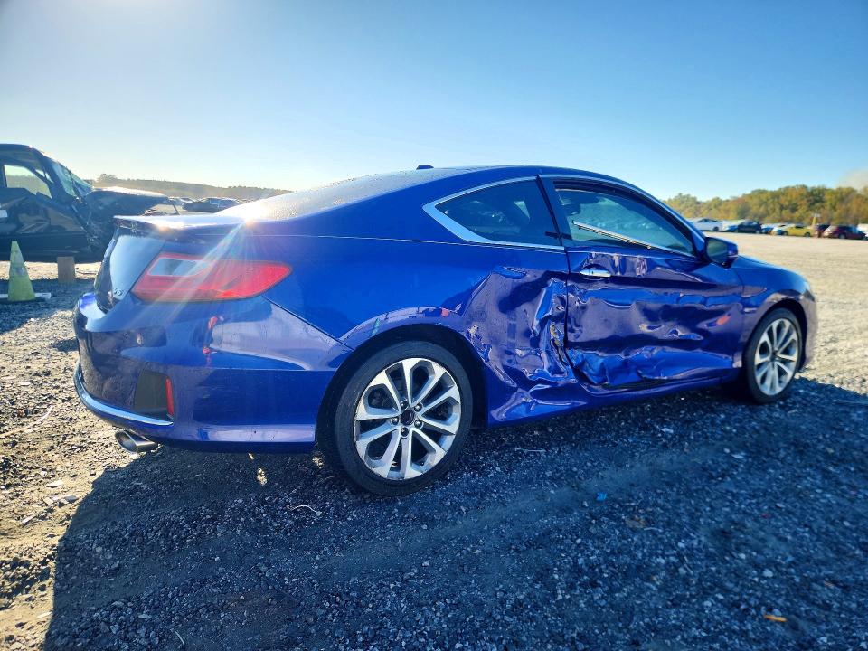 2015 Honda Accord მანქანა იყიდება აუქციონზე, vin: 1HGCT2B81FA009376, აუქციონის ნომერი: 73820756