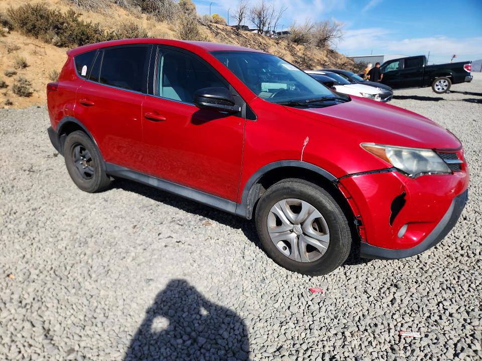 Aukcja sprzedaży 2013 Toyota Rav4, vin: 2T3ZFREV6DW040874, numer aukcji: 70362916