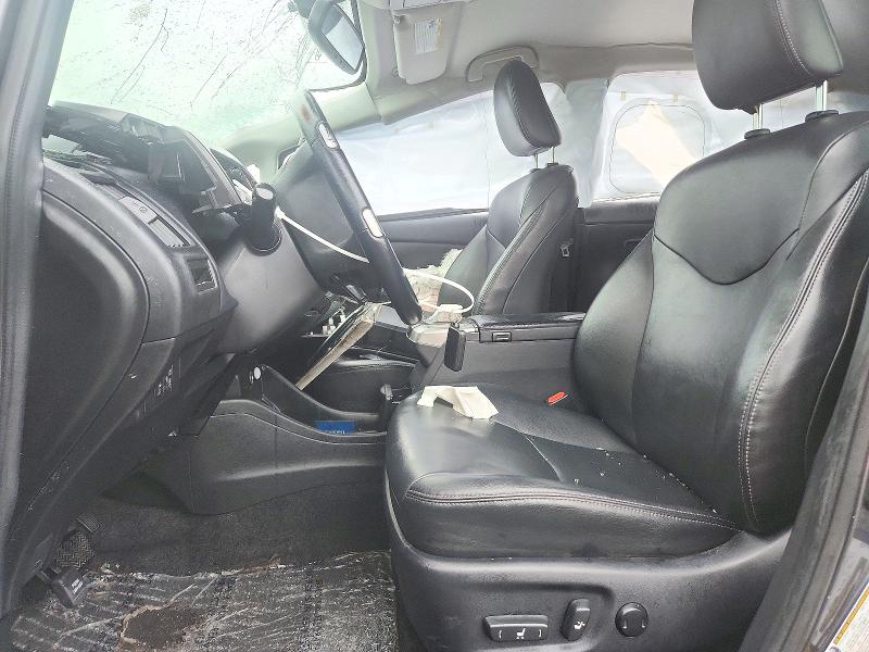 Продажа на аукционе авто 2015 Toyota Prius V, vin: JTDZN3EU4FJ035505, номер лота: 72211946
