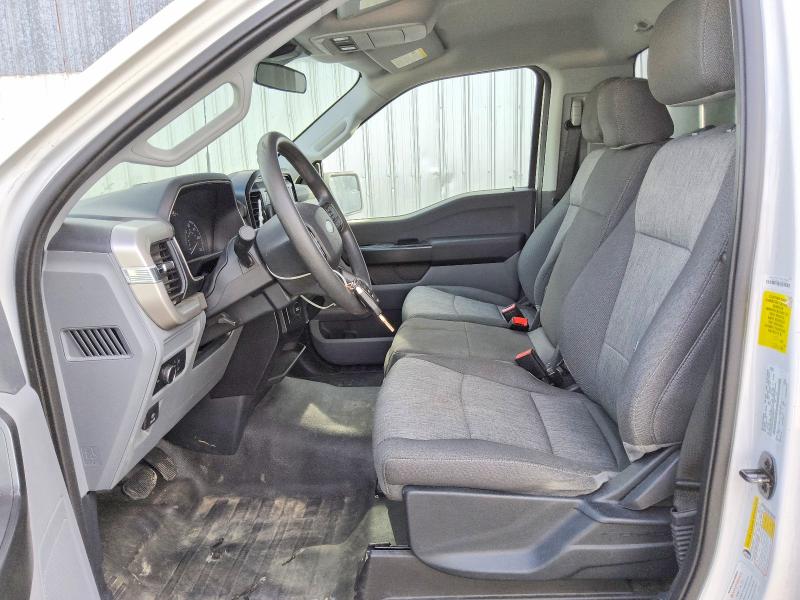 Aukcja sprzedaży 2021 Ford F150, vin: 1FTMF1CB7MKE08007, numer aukcji: 69811716