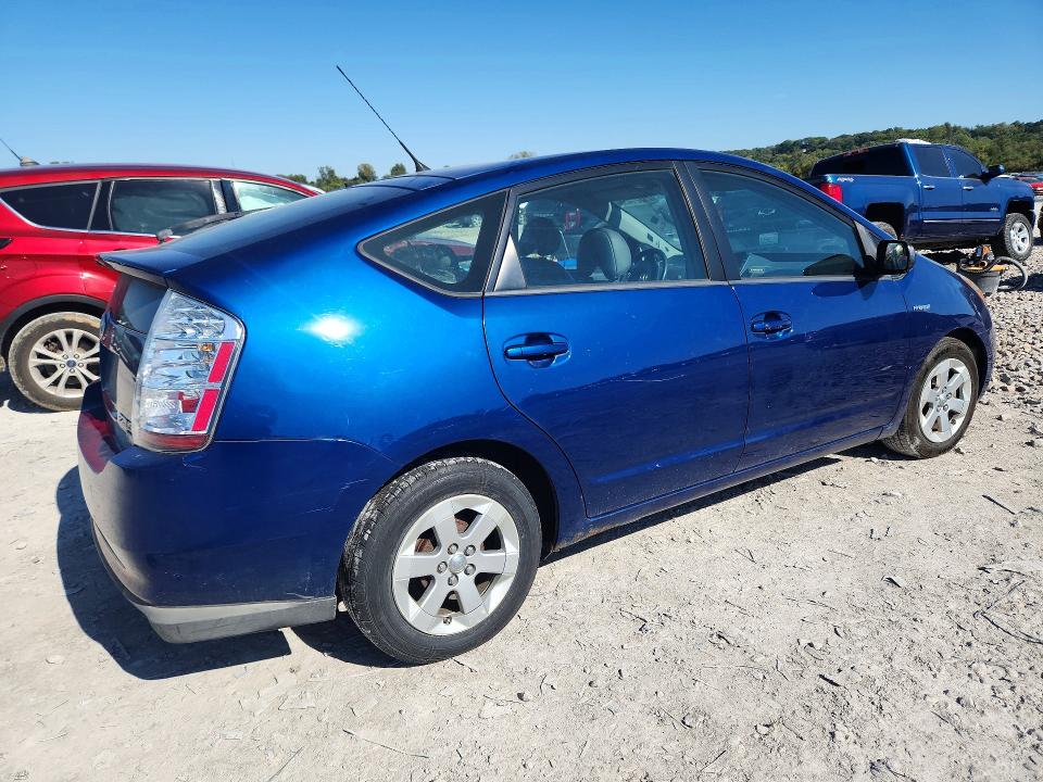71321456 :رقم المزاد ، JTDKB20U497874230 vin ، 2009 Toyota Prius مزاد بيع