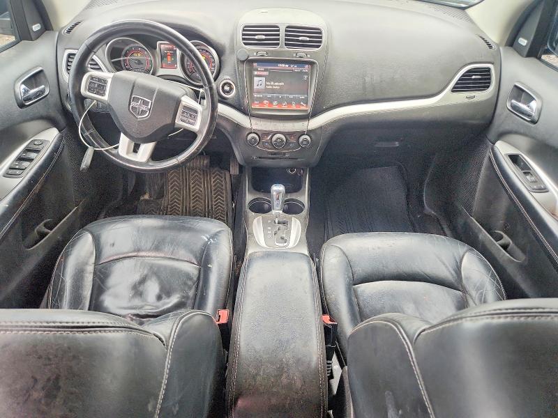 Продажа на аукционе авто 2015 Dodge Journey, vin: 3C4PDDFG9FT574770, номер лота: 71576606