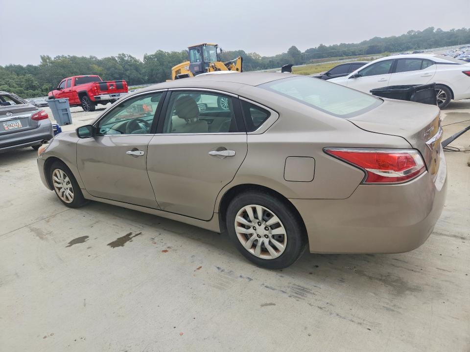 Aukcja sprzedaży 2014 Nissan Altima, vin: 1N4AL3AP4EN353866, numer aukcji: 70955996