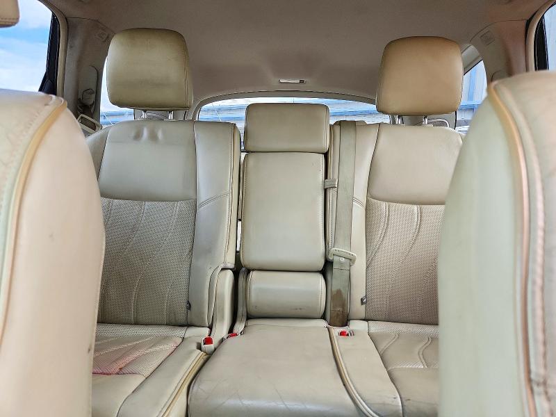 Aukcja sprzedaży 2014 Infiniti Qx60, vin: 5N1AL0MNXEC533587, numer aukcji: 72844676