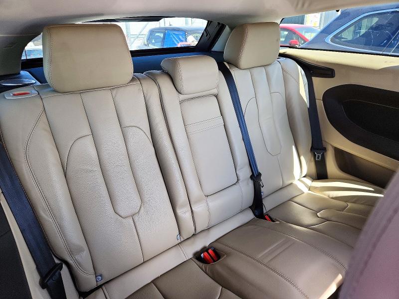 Продаж на аукціоні авто 2013 Land Rover Range Rover Evoque, vin: SALVR1BG2DH716717, номер лоту: 73058326