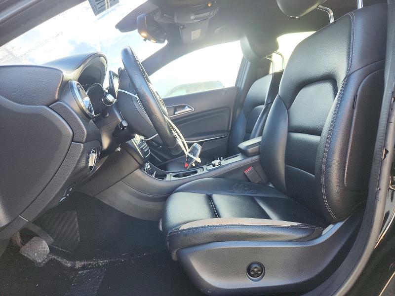 71610126 :رقم المزاد ، WDCTG4EB4GJ226549 vin ، 2016 Mercedes-benz Gla مزاد بيع