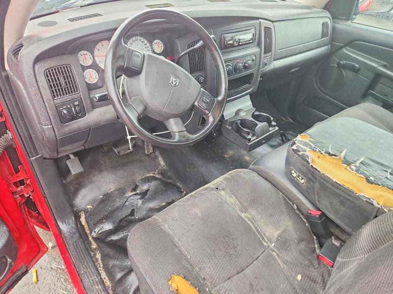 Aukcja sprzedaży 2004 Dodge Ram 1500, vin: 1D7HA16K54J256932, numer aukcji: 71579166