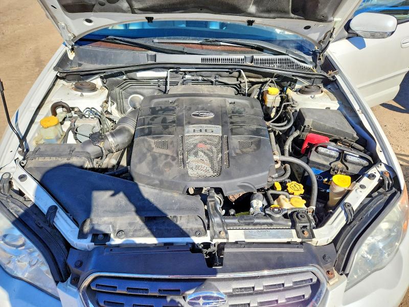 Aukcja sprzedaży 2006 Subaru Outback, vin: 4S4BP86C964301643, numer aukcji: 71588496