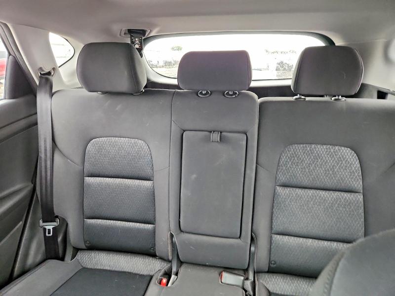 Aukcja sprzedaży 2017 Hyundai Tucson, vin: KM8J33A23HU481925, numer aukcji: 71365896