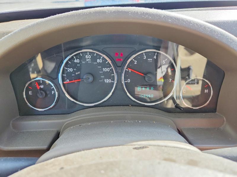 Aukcja sprzedaży 2009 Jeep Liberty, vin: 1J8GP28K59W532407, numer aukcji: 70285446