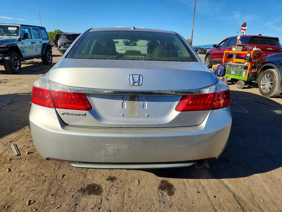 Продажа на аукционе авто 2013 Honda Accord, vin: 1HGCR2F88DA193088, номер лота: 69003216