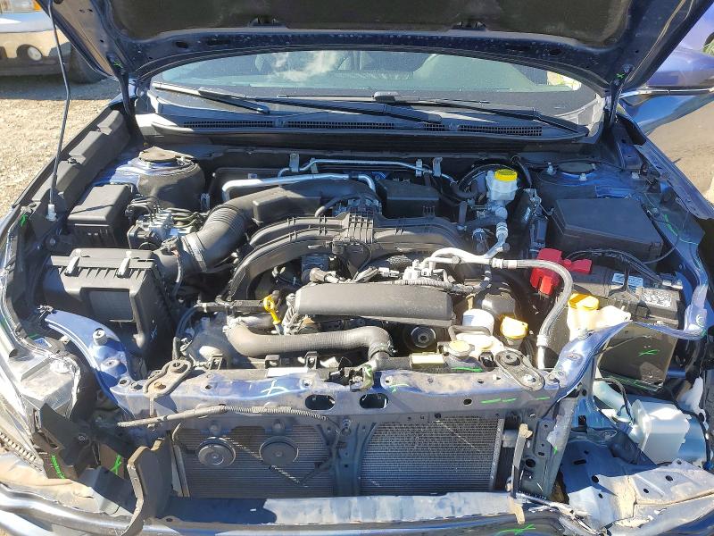 Продажа на аукционе авто 2020 Subaru Legacy, vin: 4S3BWAC66L3006692, номер лота: 71489216