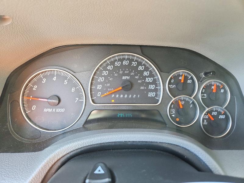 Продажа на аукционе авто 2006 Gmc Envoy, vin: 1GKDS13S962168753, номер лота: 72015276