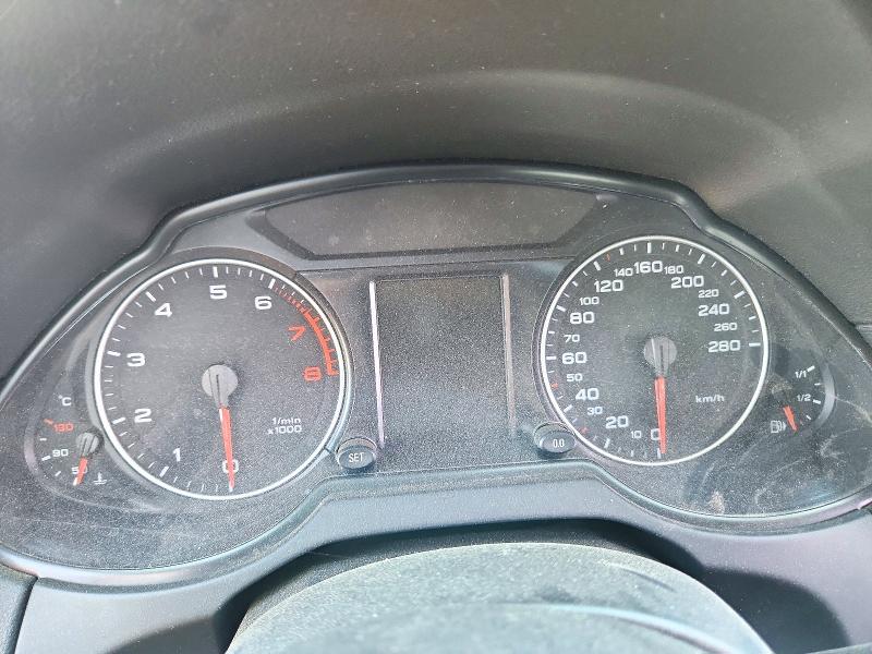 69333706 :رقم المزاد ، WA1VFCFPXBA015543 vin ، 2011 Audi Q5 مزاد بيع
