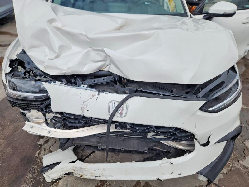2026 Honda Hr-v მანქანა იყიდება აუქციონზე, vin: 3CZRZ1H34TM705543, აუქციონის ნომერი: 71358796