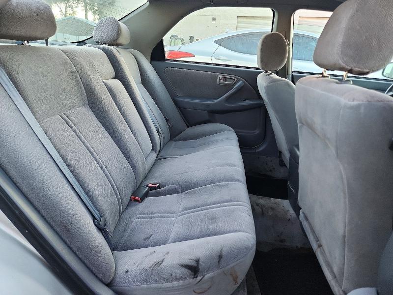 2000 Toyota Camry მანქანა იყიდება აუქციონზე, vin: 4T1BG22K4YU708377, აუქციონის ნომერი: 71693056