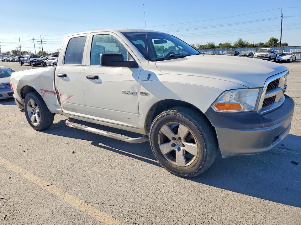 Aukcja sprzedaży 2009 Dodge Ram 1500, vin: 1D3HV18T19S764604, numer aukcji: 71405536