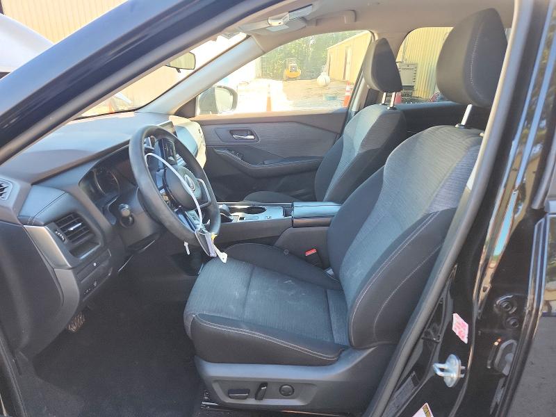2023 Nissan Rogue მანქანა იყიდება აუქციონზე, vin: 5N1BT3BA1PC849629, აუქციონის ნომერი: 71922596