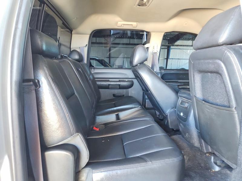 Продаж на аукціоні авто 2014 Chevrolet Silverado 2500, vin: 1GC1KXC88EF173231, номер лоту: 71588786