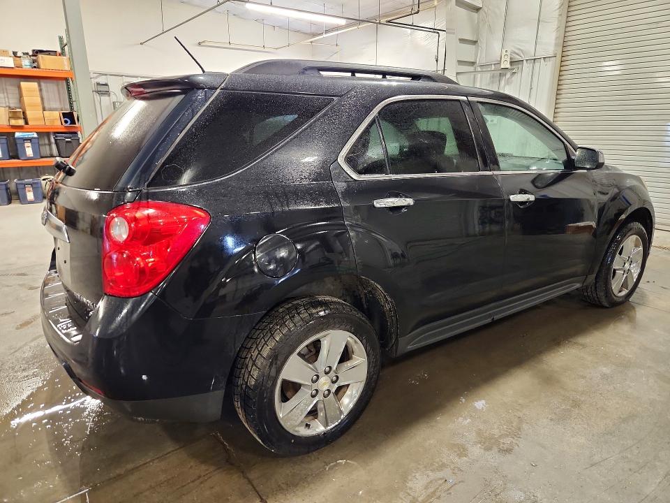 Продажа на аукционе авто 2015 Chevrolet Equinox, vin: 2GNFLFEK3F6259376, номер лота: 70149236