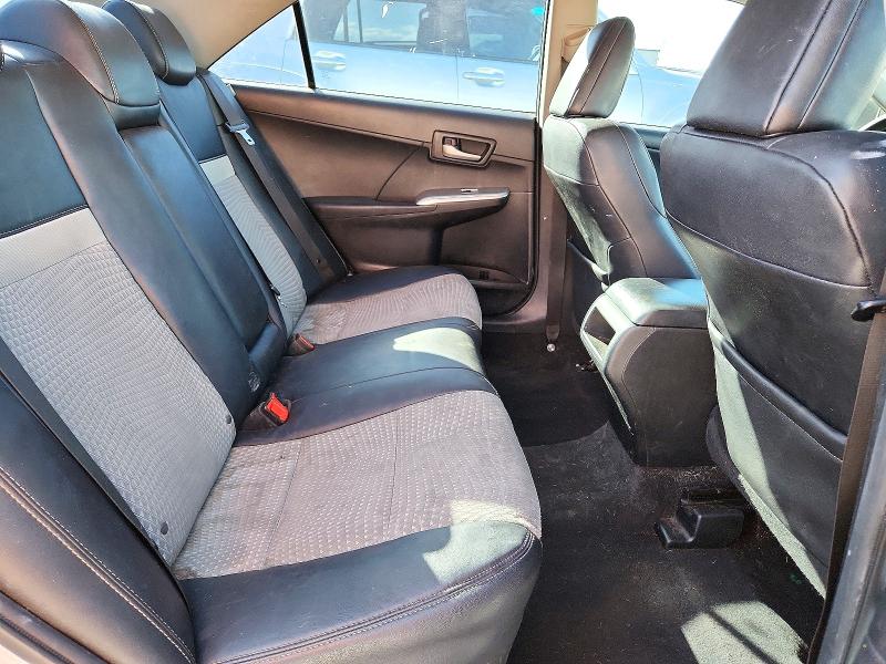 Продажа на аукционе авто 2012 Toyota Camry, vin: 4T1BF1FK5CU554181, номер лота: 72364346