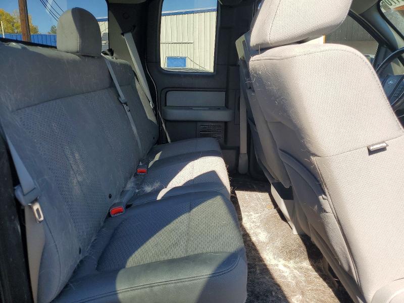 72831706 :رقم المزاد ، 1FTFX1ET8BFB99474 vin ، 2011 Ford F150 مزاد بيع