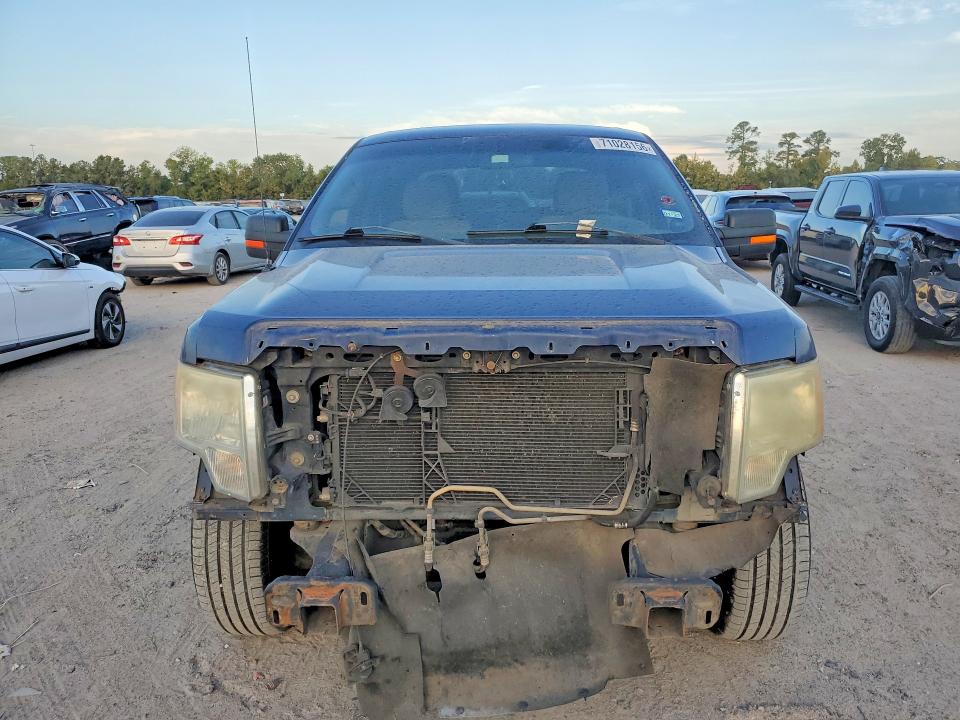 Продаж на аукціоні авто 2010 Ford F150, vin: 1FTEW1C8XAFC03827, номер лоту: 71028156