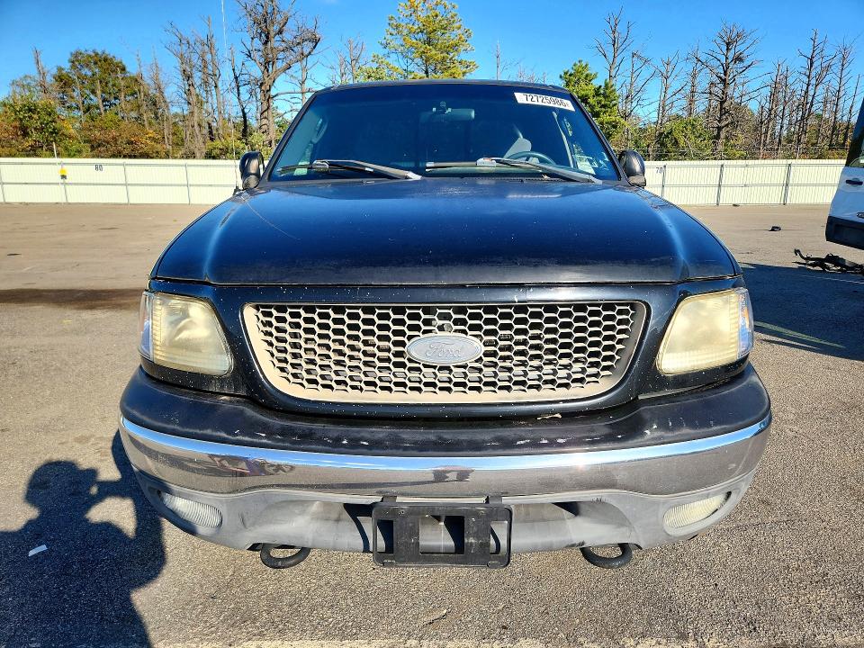 Продаж на аукціоні авто 2003 Ford F-150, vin: 1FTRX08L63KB91840, номер лоту: 72725986