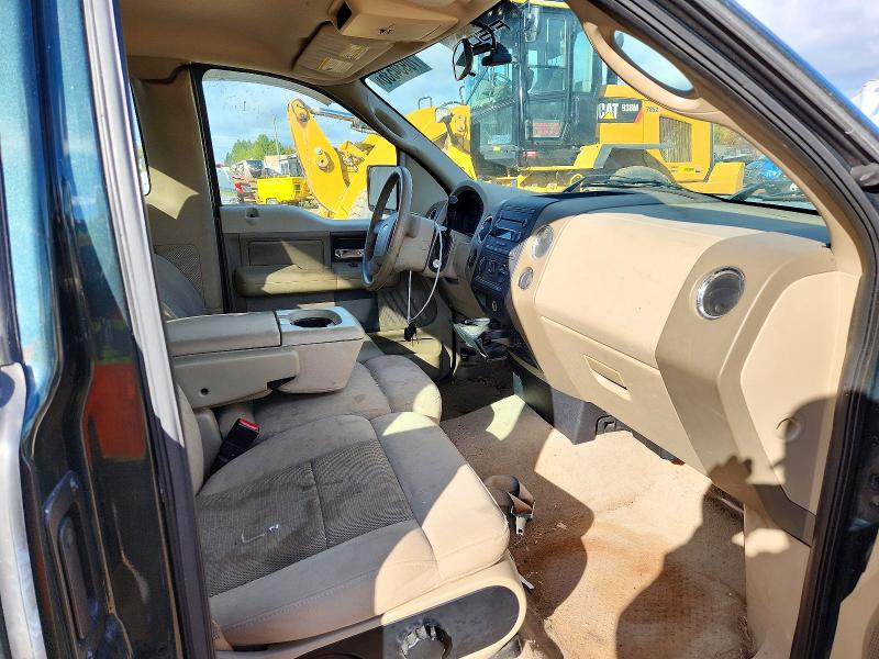 Aukcja sprzedaży 2004 Ford F150, vin: 1FTRF14564NA46412, numer aukcji: 70934536