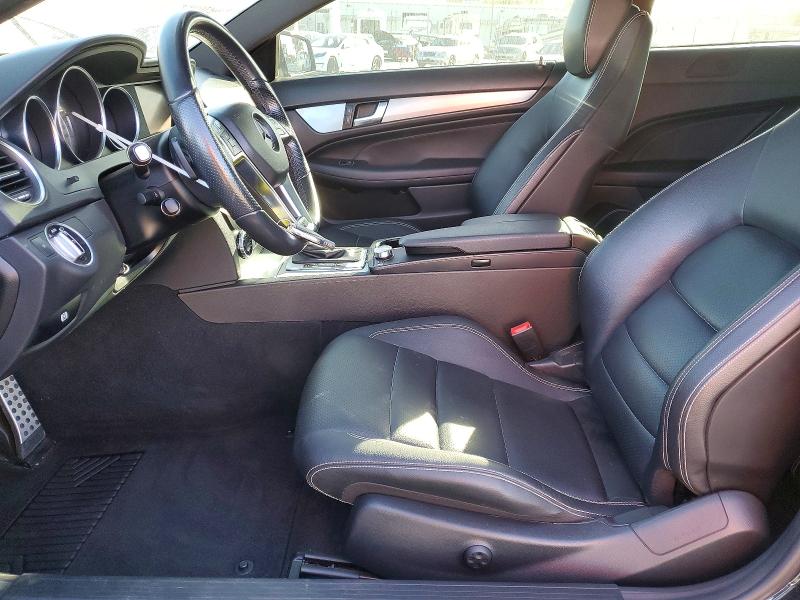 Aukcja sprzedaży 2014 Mercedes-benz C, vin: WDDGJ4HB0EG266289, numer aukcji: 71787386