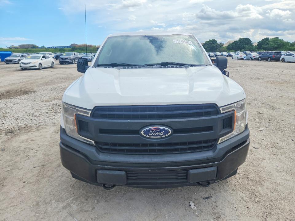 Aukcja sprzedaży 2020 Ford F150, vin: 1FTFW1E58LKE14784, numer aukcji: 71718866