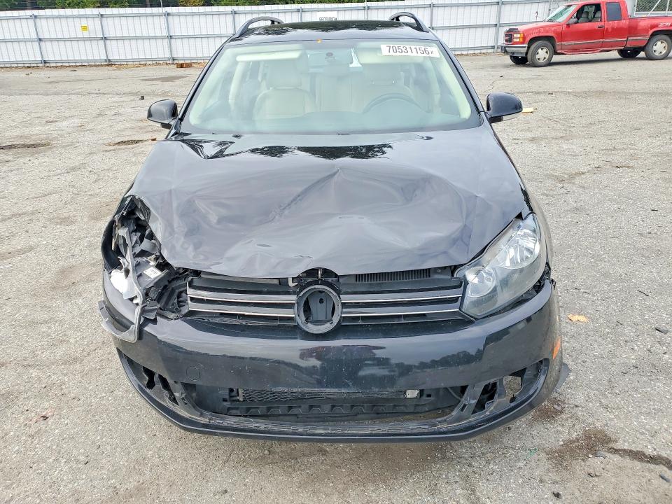 2014 Volkswagen Jetta მანქანა იყიდება აუქციონზე, vin: 3VWML7AJ5EM628663, აუქციონის ნომერი: 70531156