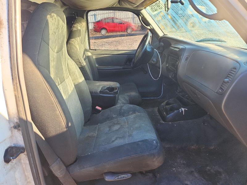 Продаж на аукціоні авто 2003 Ford Ranger, vin: 1FTYR10E43PB04724, номер лоту: 71991326