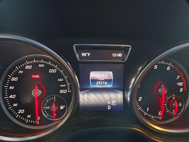 Продажа на аукционе авто 2018 Mercedes-benz Gls, vin: 4JGDF6EE8JB134604, номер лота: 72010646