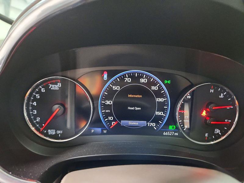 Продаж на аукціоні авто 2024 Chevrolet Malibu, vin: 1G1ZE5ST5RF186537, номер лоту: 72511136