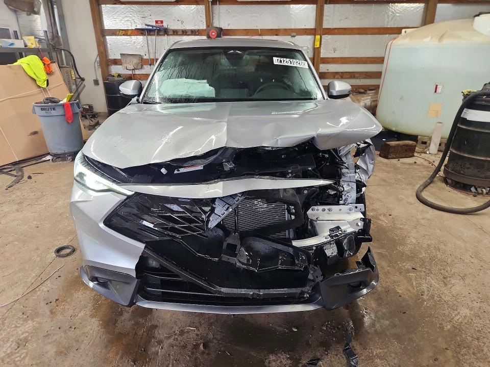 Aukcja sprzedaży 2026 Acura Adx, vin: 3HDSA1H35TM705130, numer aukcji: 71251026