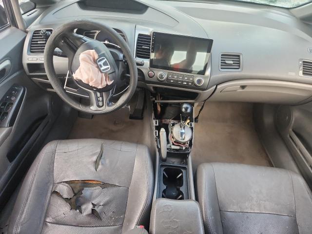 71504396 :رقم المزاد ، 2HGFA16528H522699 vin ، 2008 Honda Civic مزاد بيع