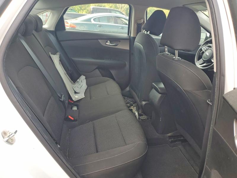 Aukcja sprzedaży 2021 Kia Forte, vin: 3KPF24AD7ME284589, numer aukcji: 70928676