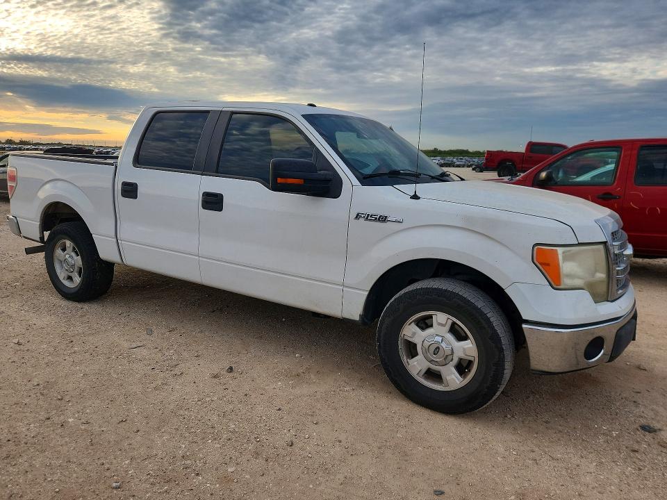 Продажа на аукционе авто 2014 Ford F150, vin: 1FTFW1CF9EKE92814, номер лота: 73496176
