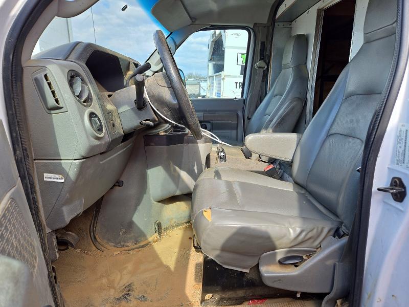 Продаж на аукціоні авто 2015 Ford Econoline, vin: 1FDWE3FL7FDA35369, номер лоту: 73273726