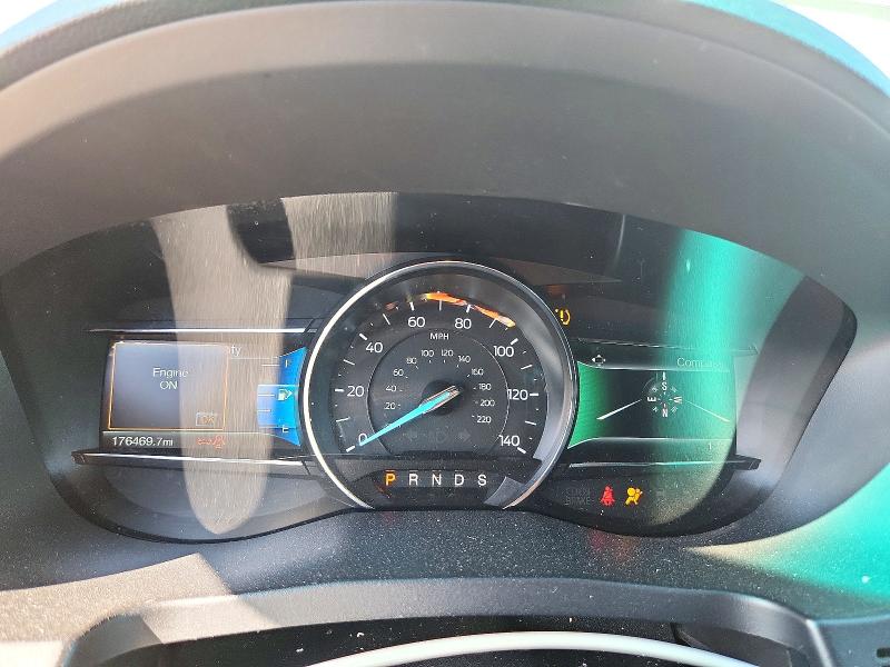 Продаж на аукціоні авто 2016 Ford Explorer, vin: 1FM5K7DH6GGB27258, номер лоту: 72123466